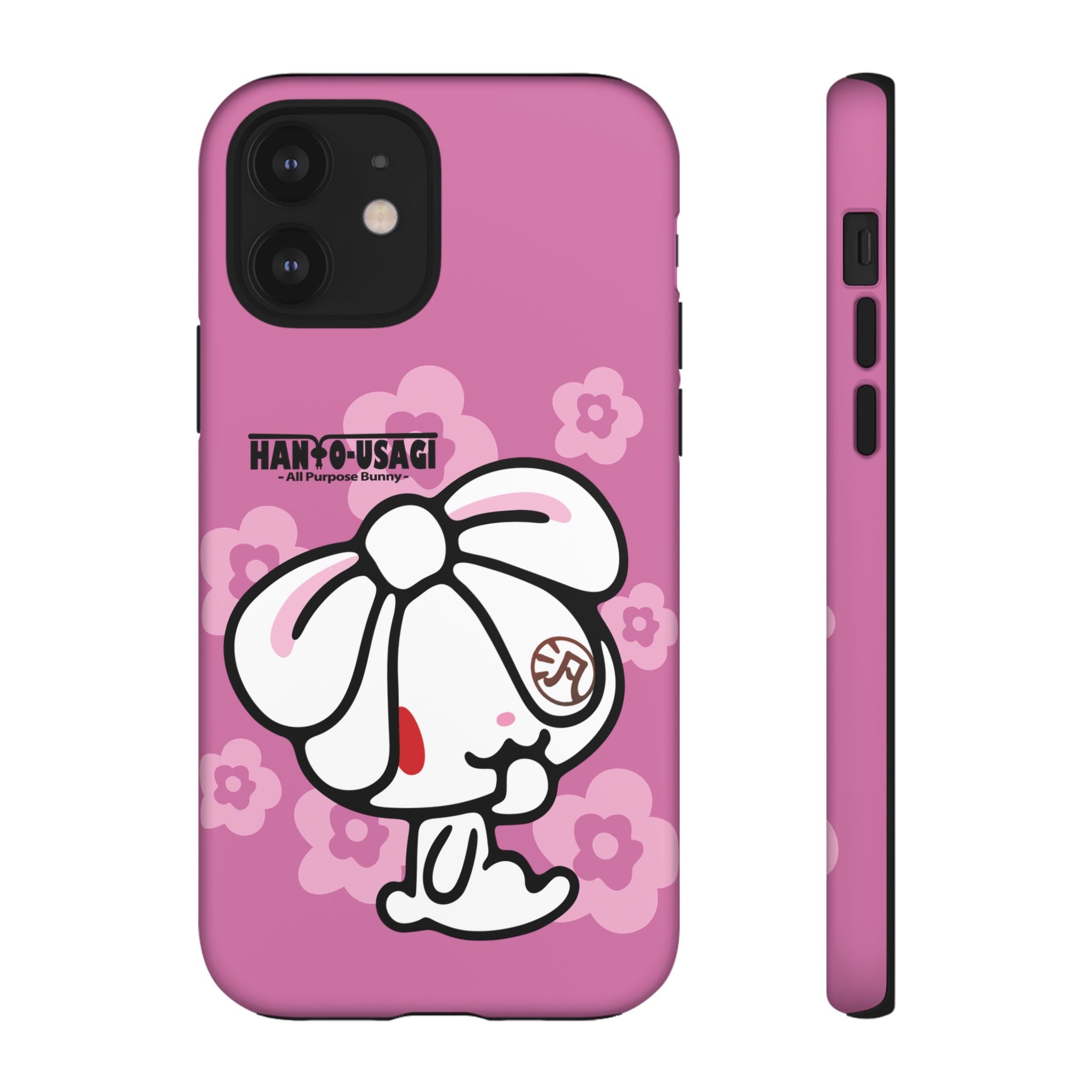 All Purpose Bunny Phone Case