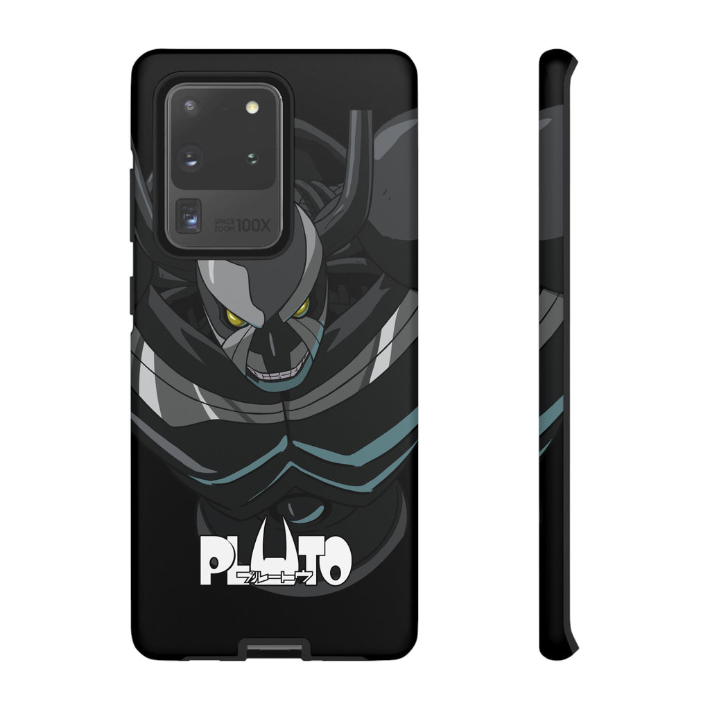 Pluto Phone Case