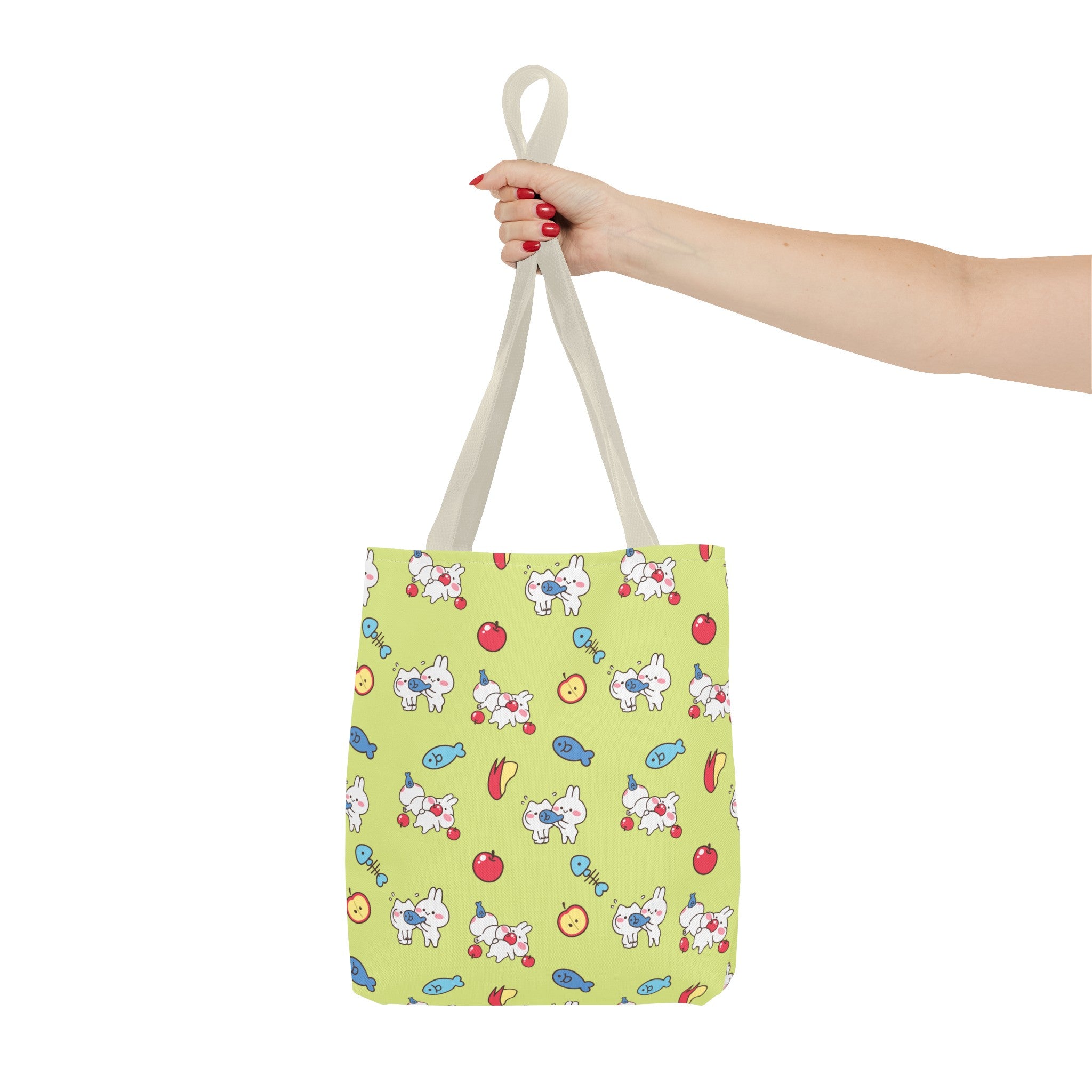 Mimi&Neko Picnic - Tote Bag