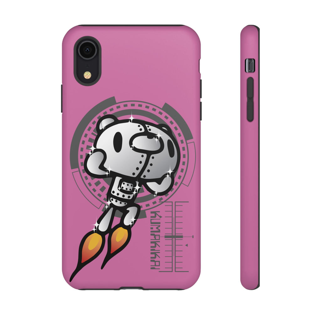 Kumakikai Phone Case