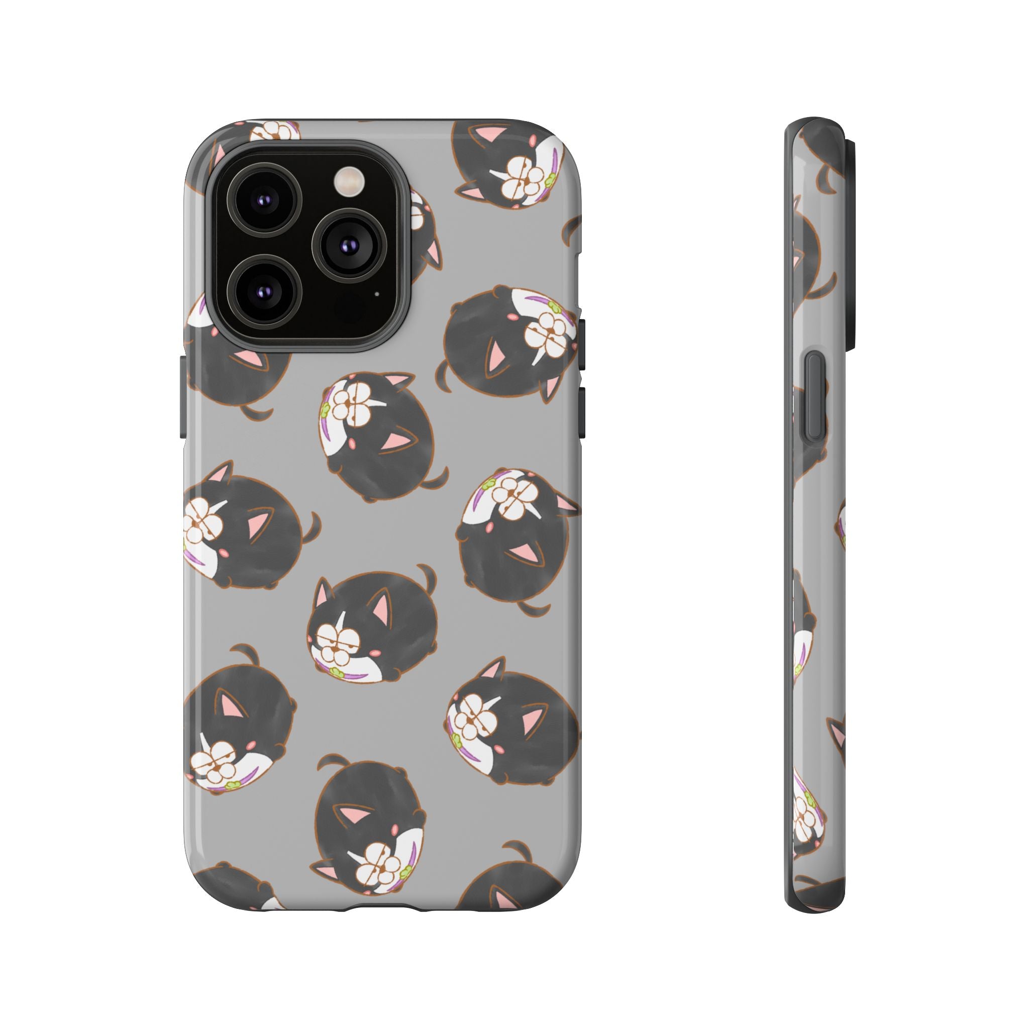 Matsuinu Phone Case