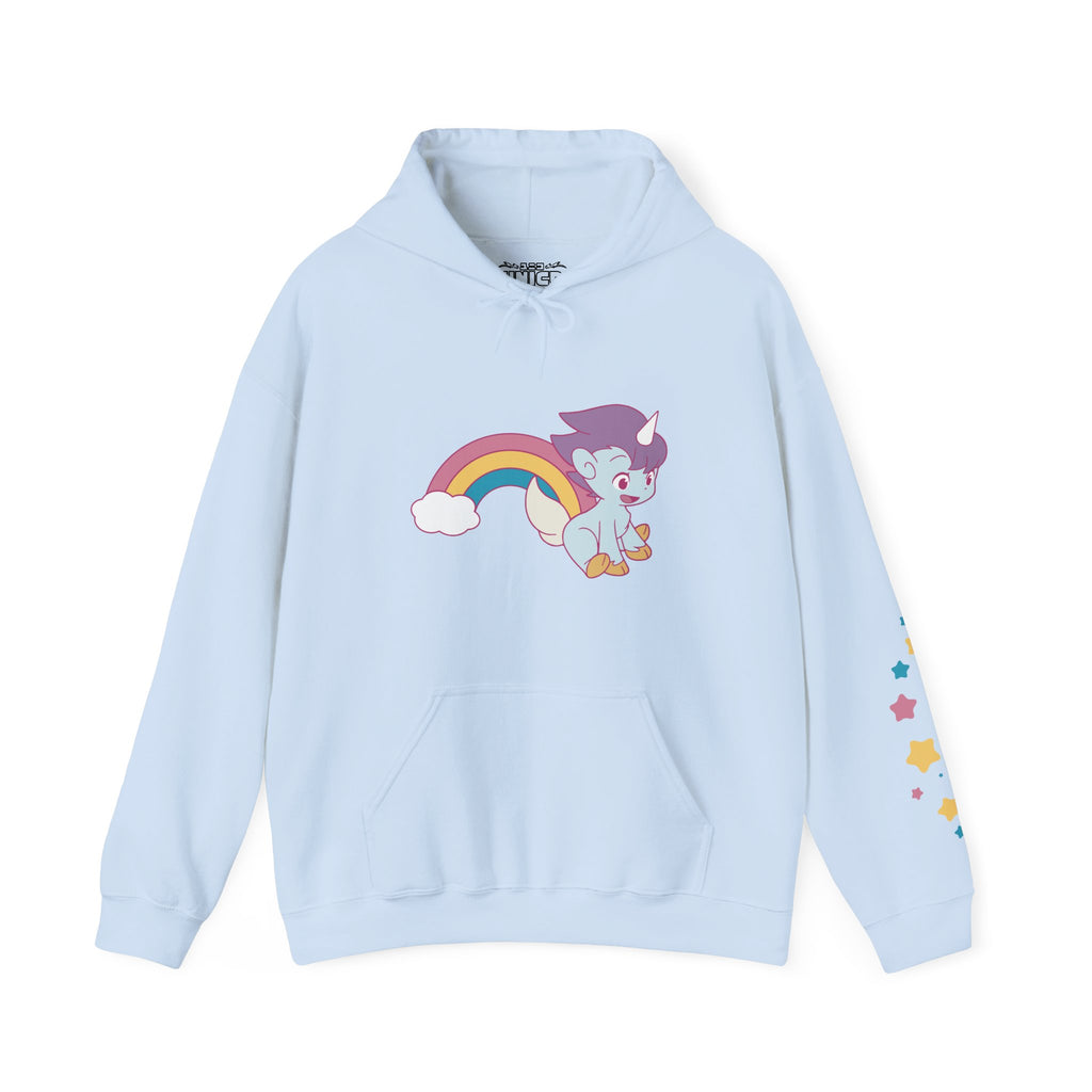 Unico - Sitting Hoodie
