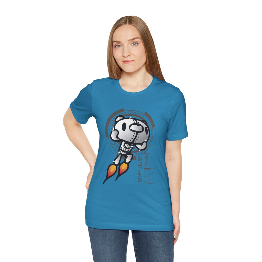 kumakikai Tee