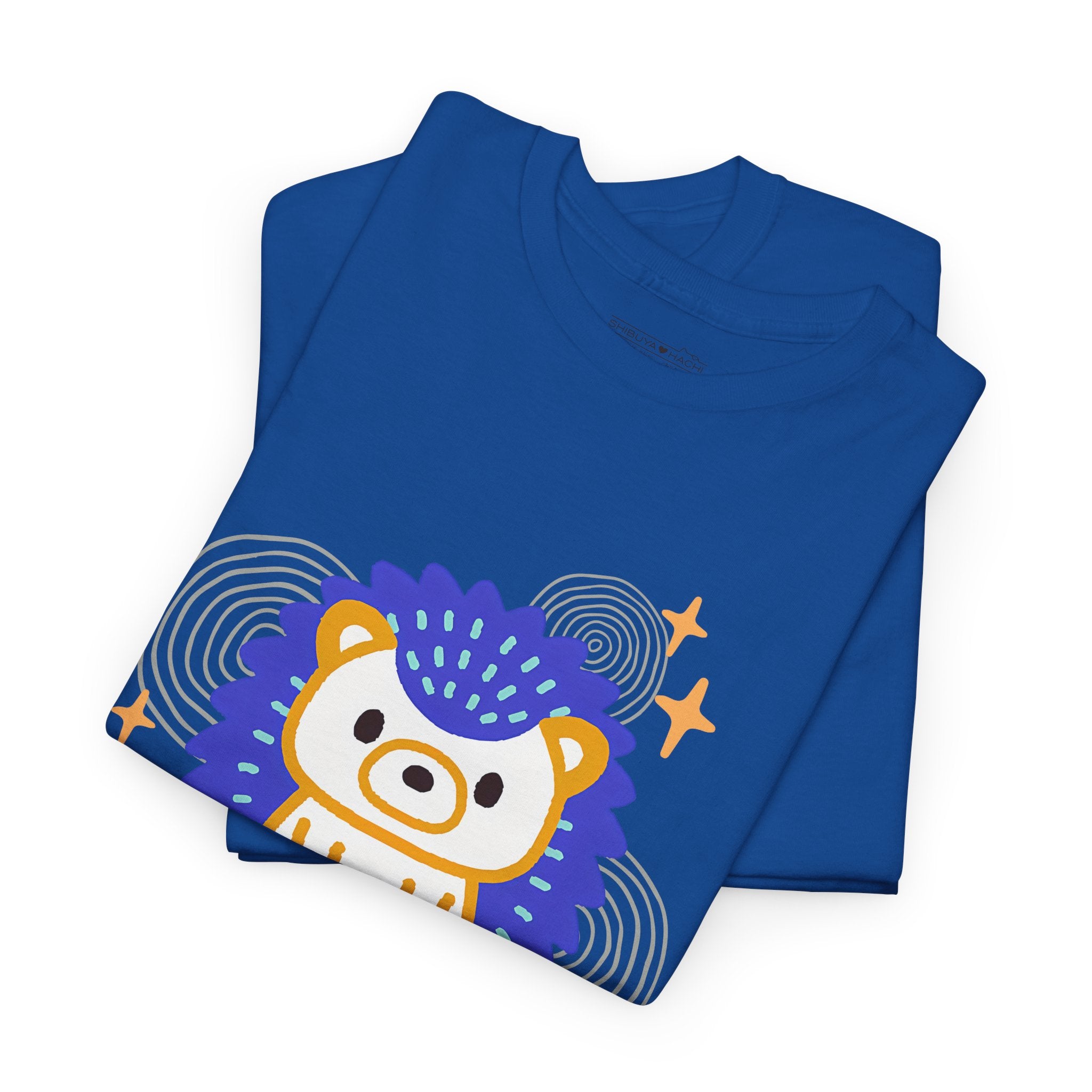 Shibuya Hachi Unisex Tee