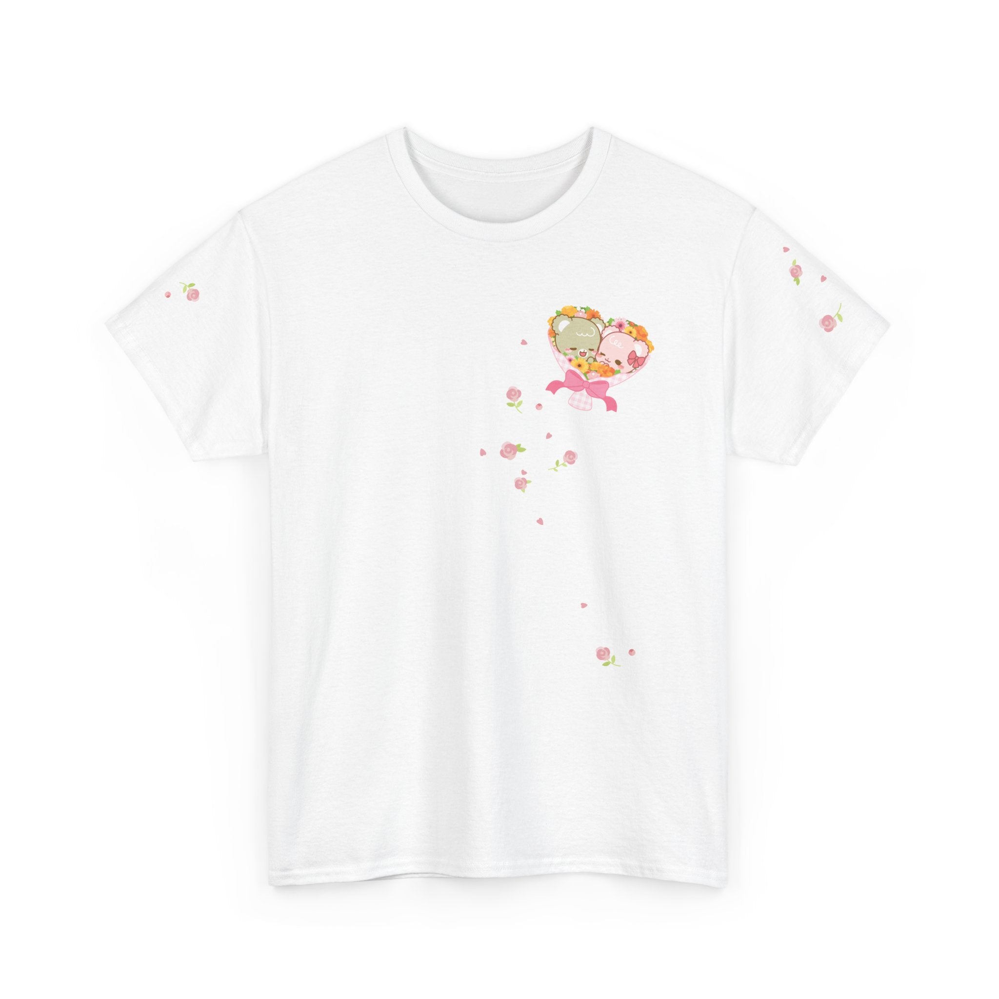 SugarCubs Bouquet Tee