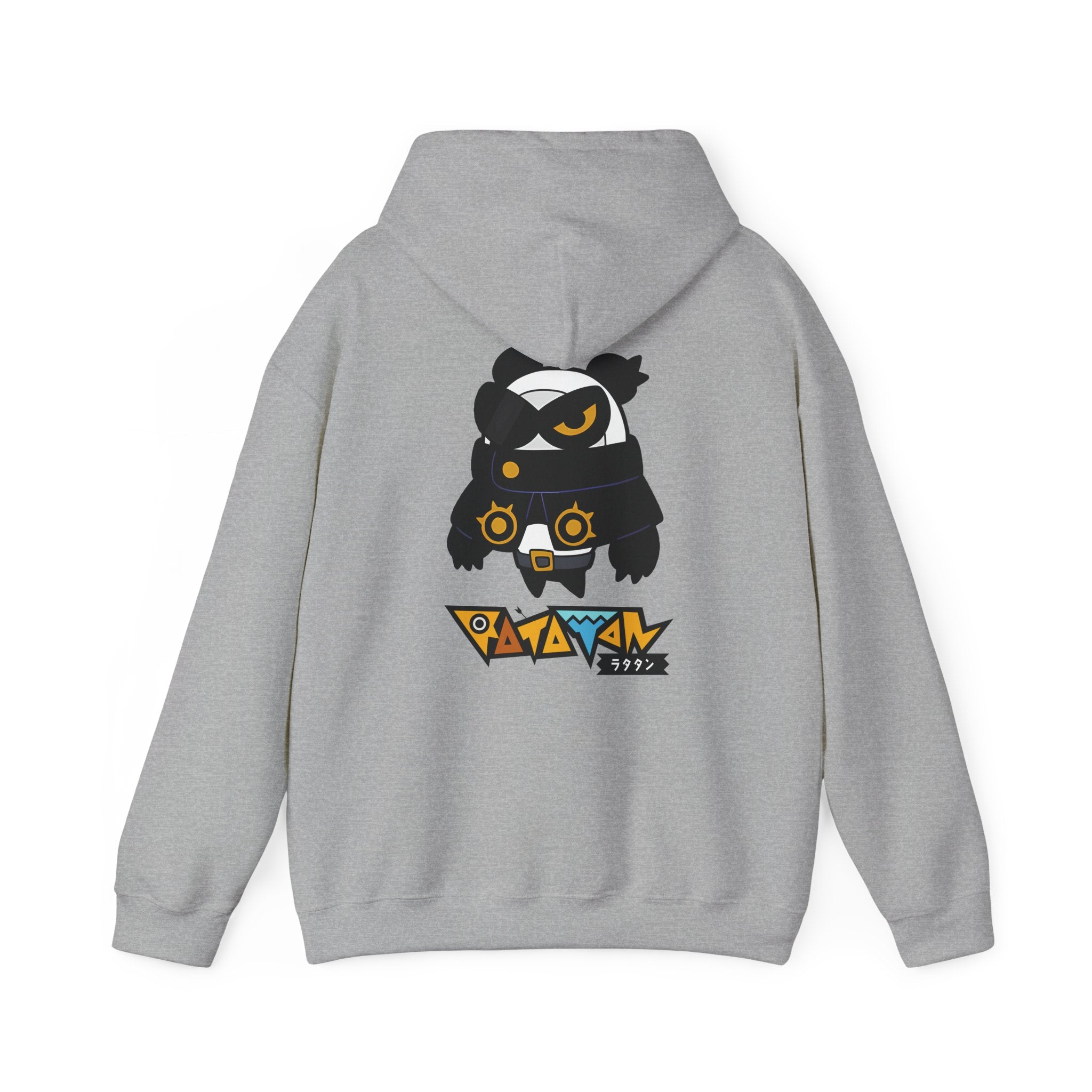 Ratatan Hoodie