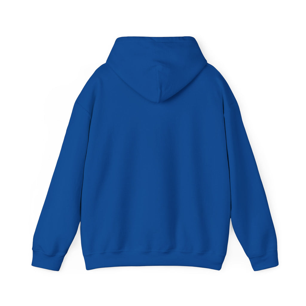 Pluto Hoodie