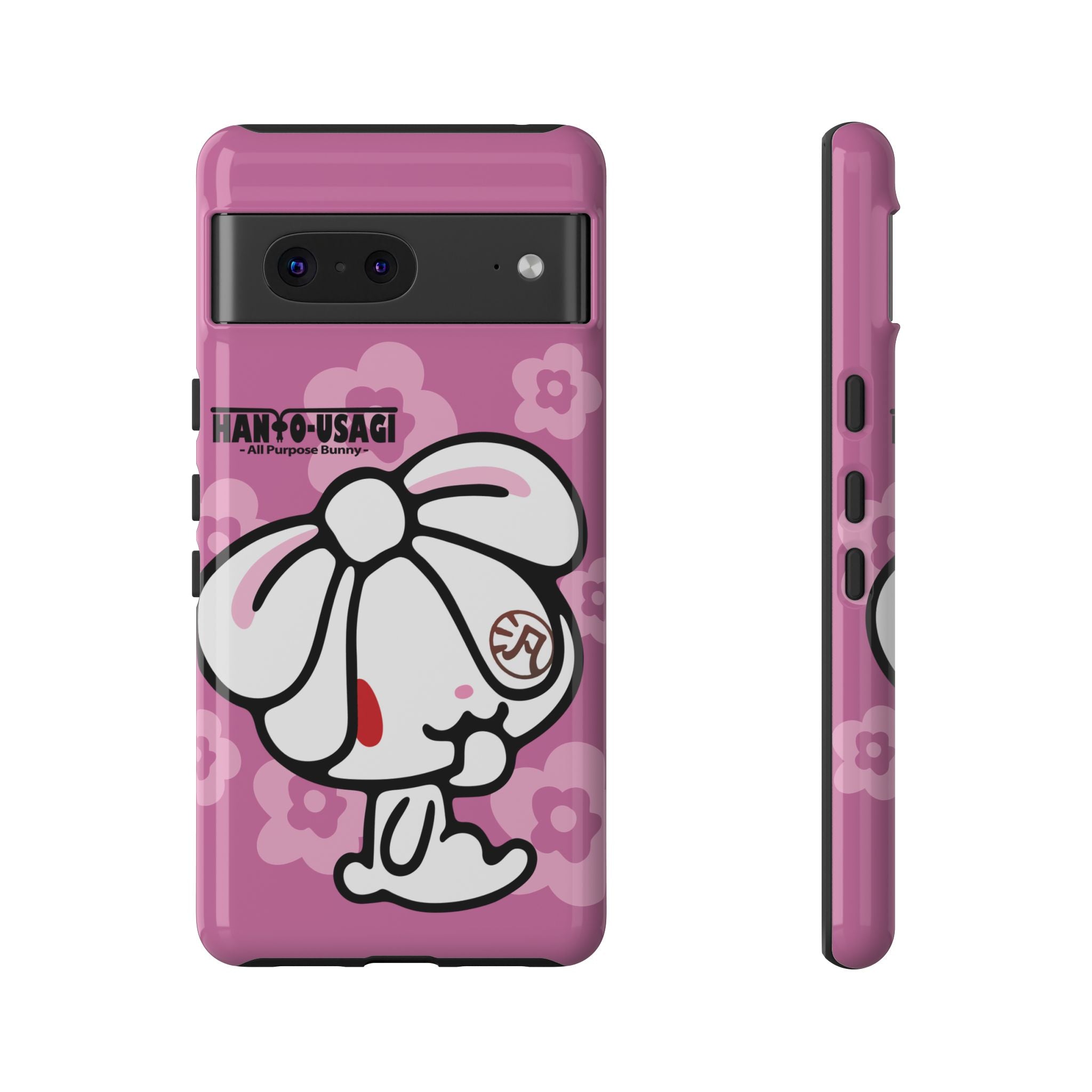 All Purpose Bunny Phone Case