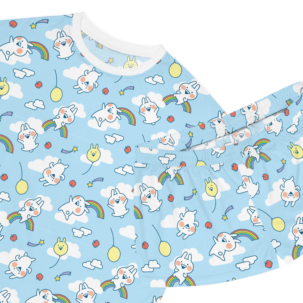 Usagyuuun Pajama Set
