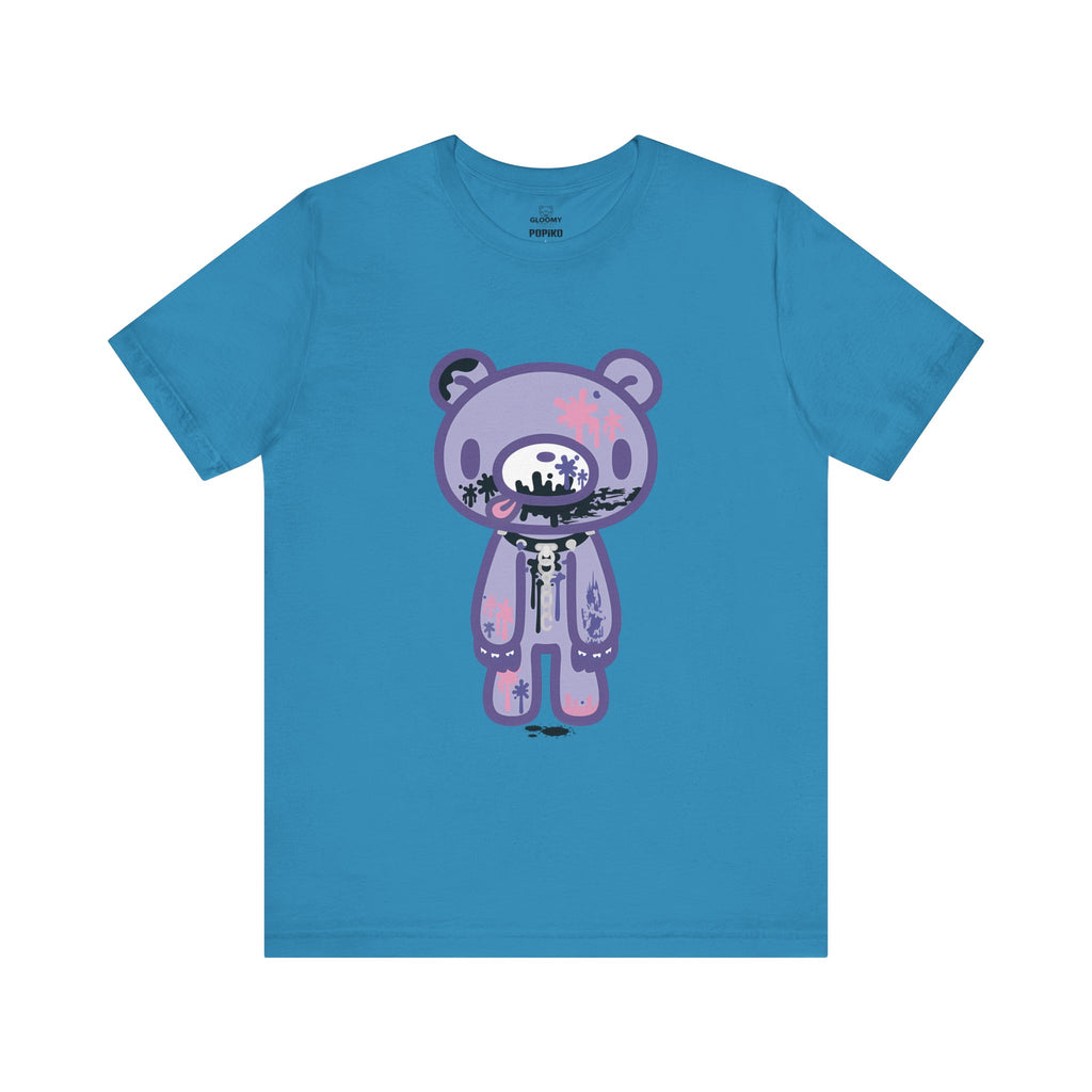 Gloomy Bear x DEDGRL 