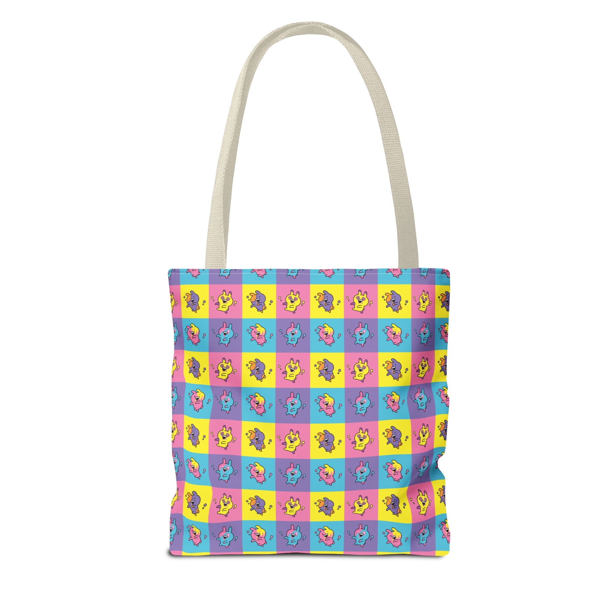 Usagyuuun!!! Zombie - Tote Bag