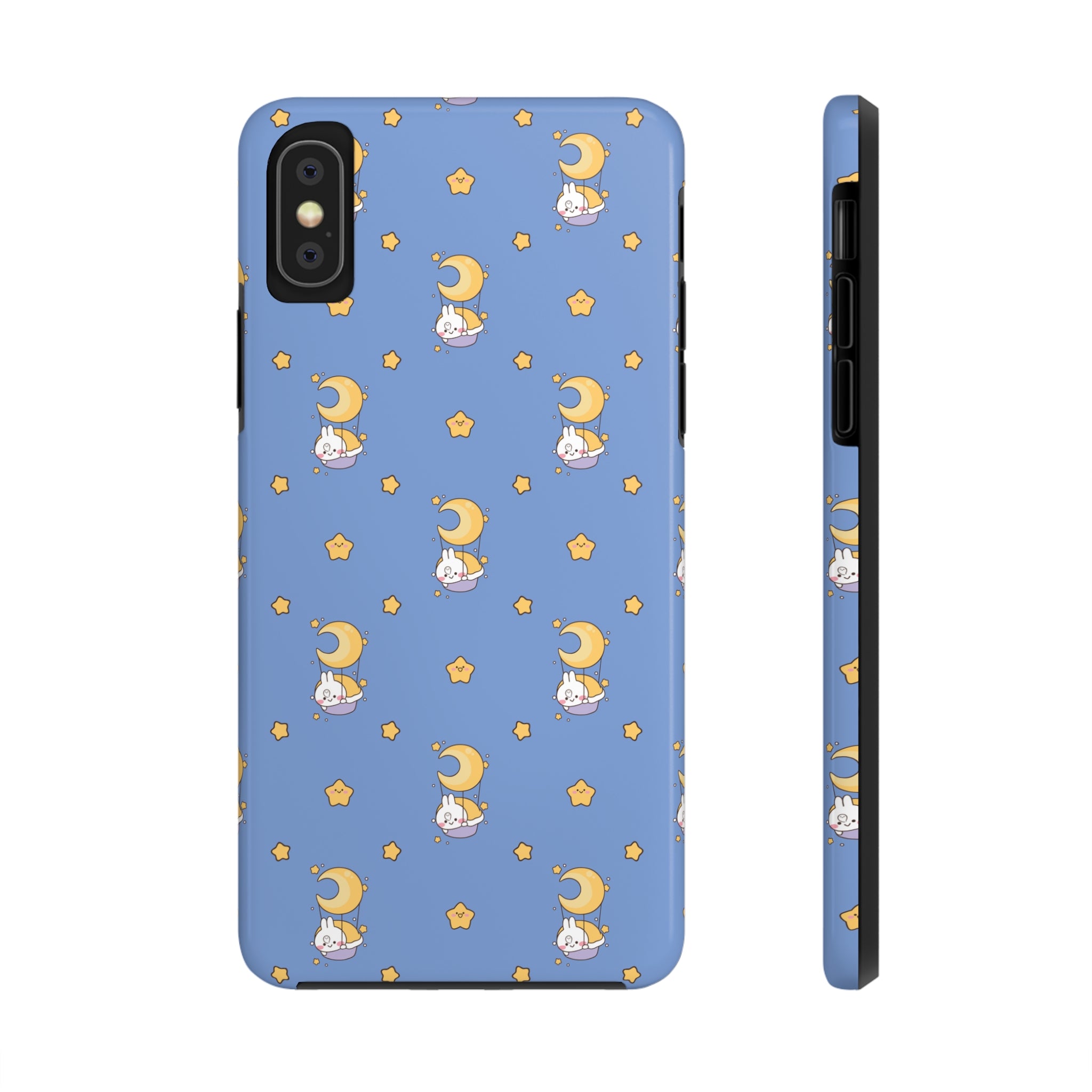 Mimi & Neko Starry Phone Case