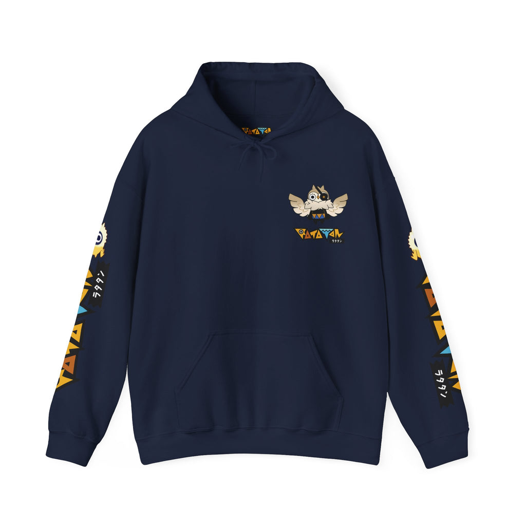 Ratatan Hoodie