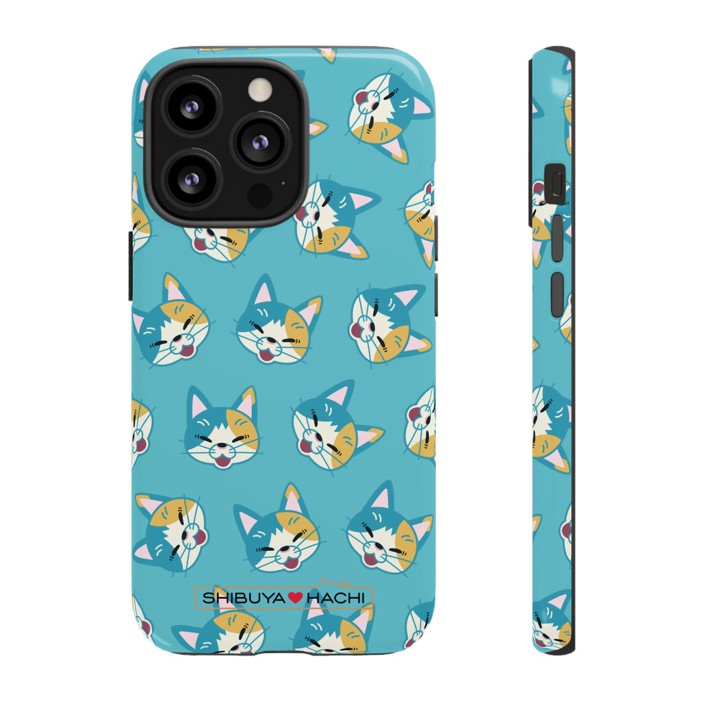 Shibuya Hachi Phone Case