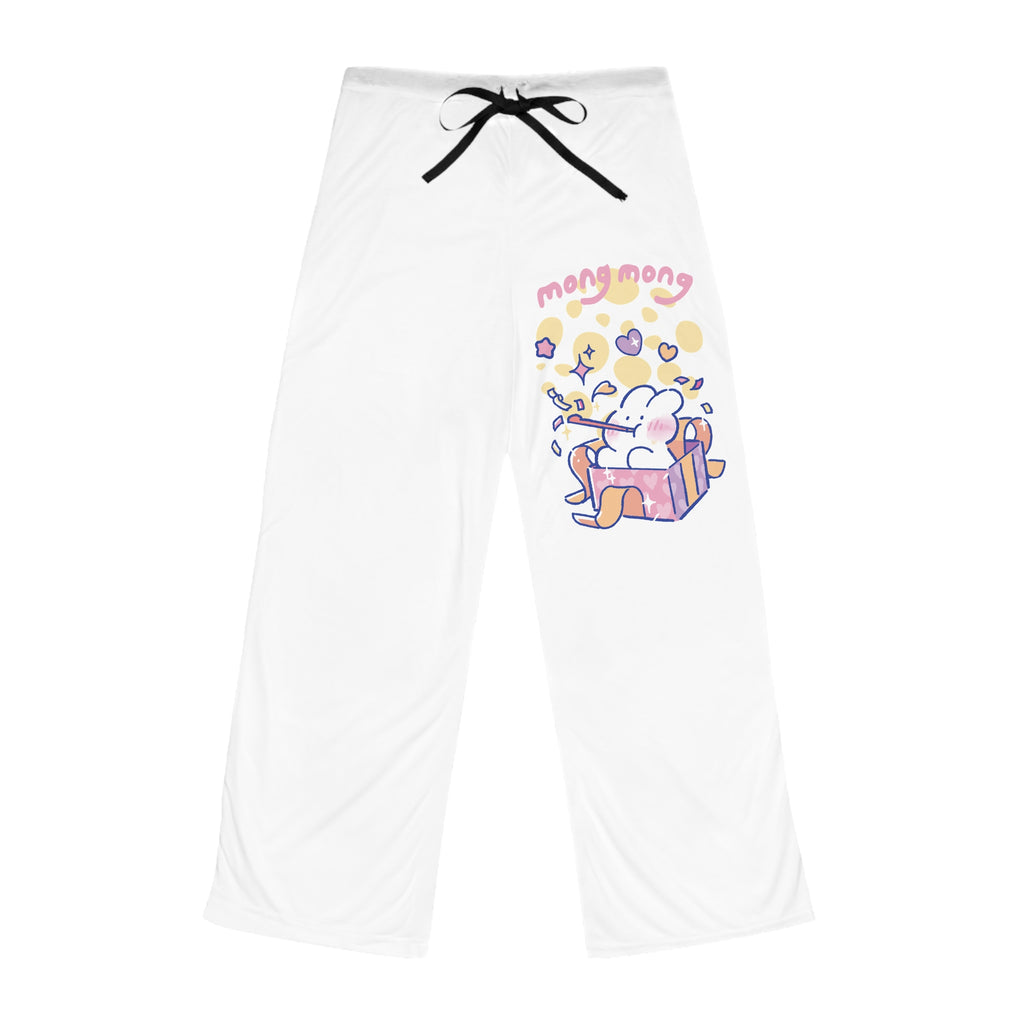 Lovely Mong Mong Pajama Bottoms