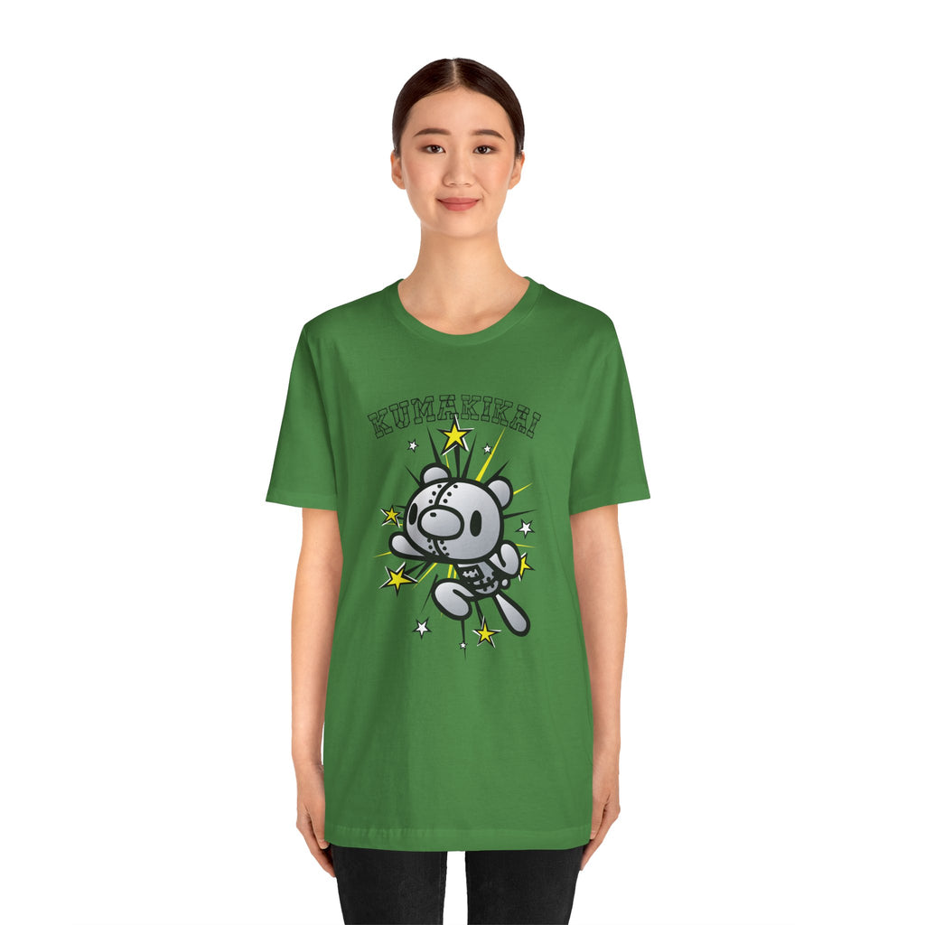 Kumakikai Tee