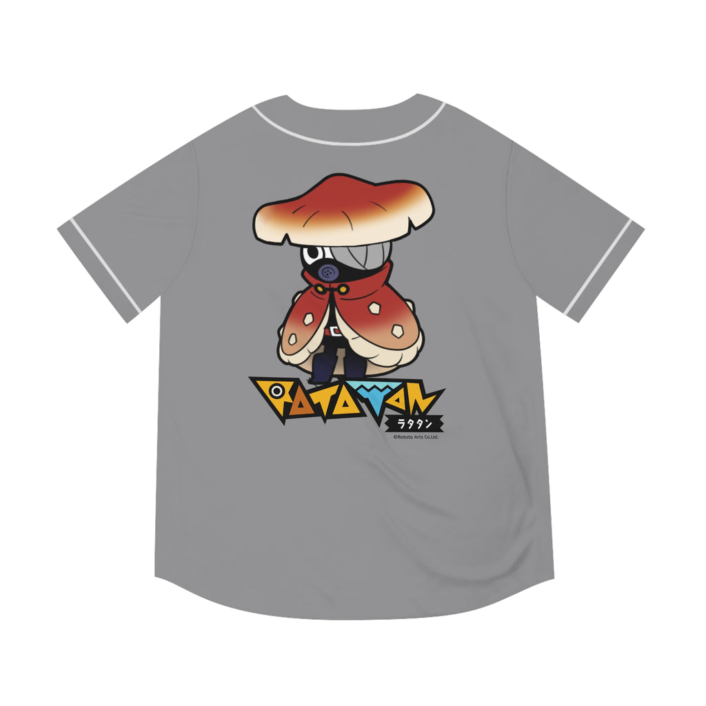 Ratatan Masshuma Baseball Jersey (AOP)