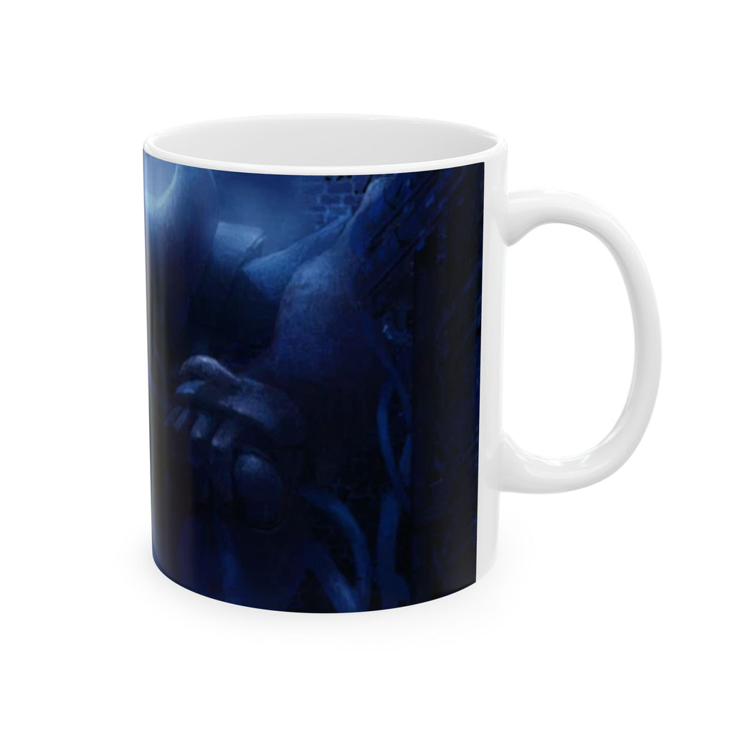 PLUTO - Mug
