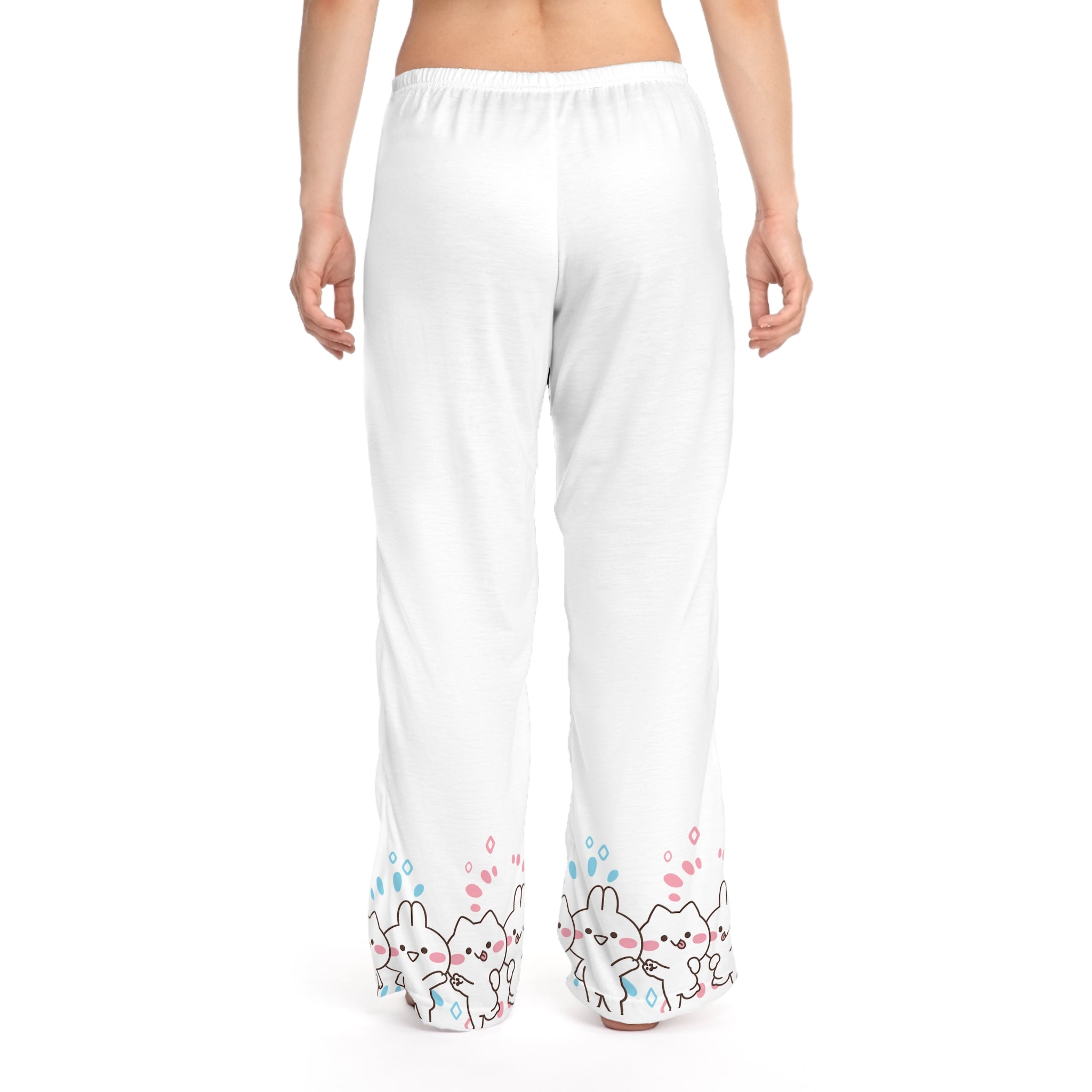 Mimi&Neko Pajama Bottoms