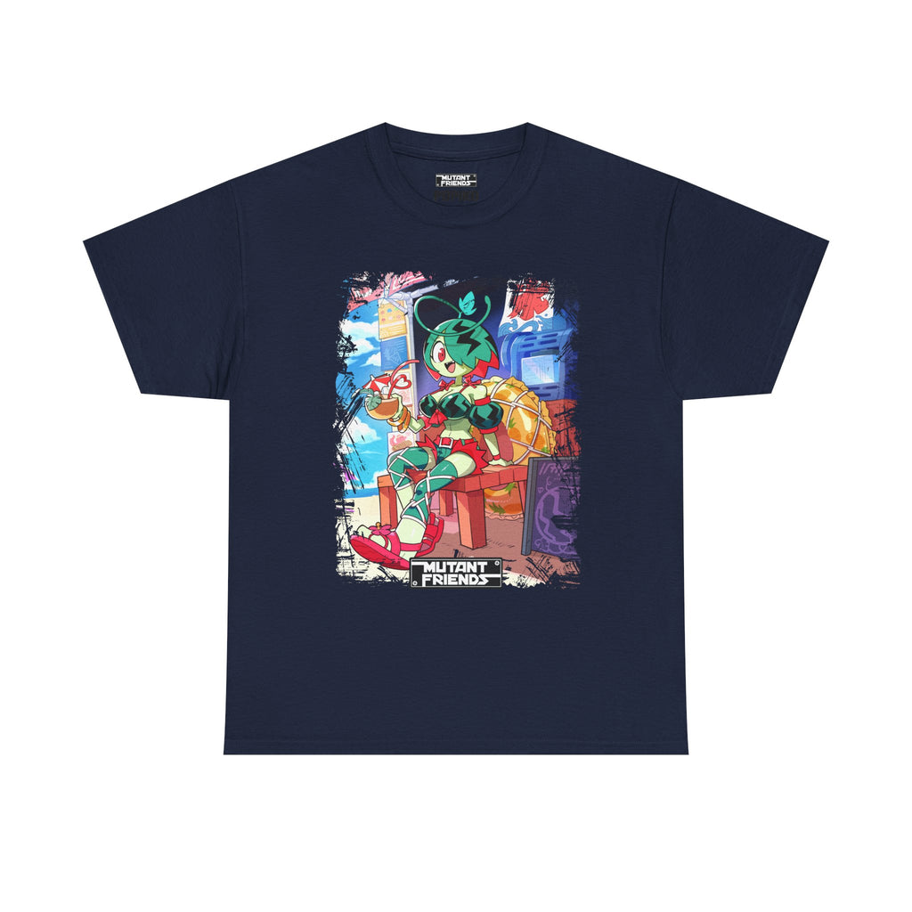 Nelnal Mutant Friends T-Shirt