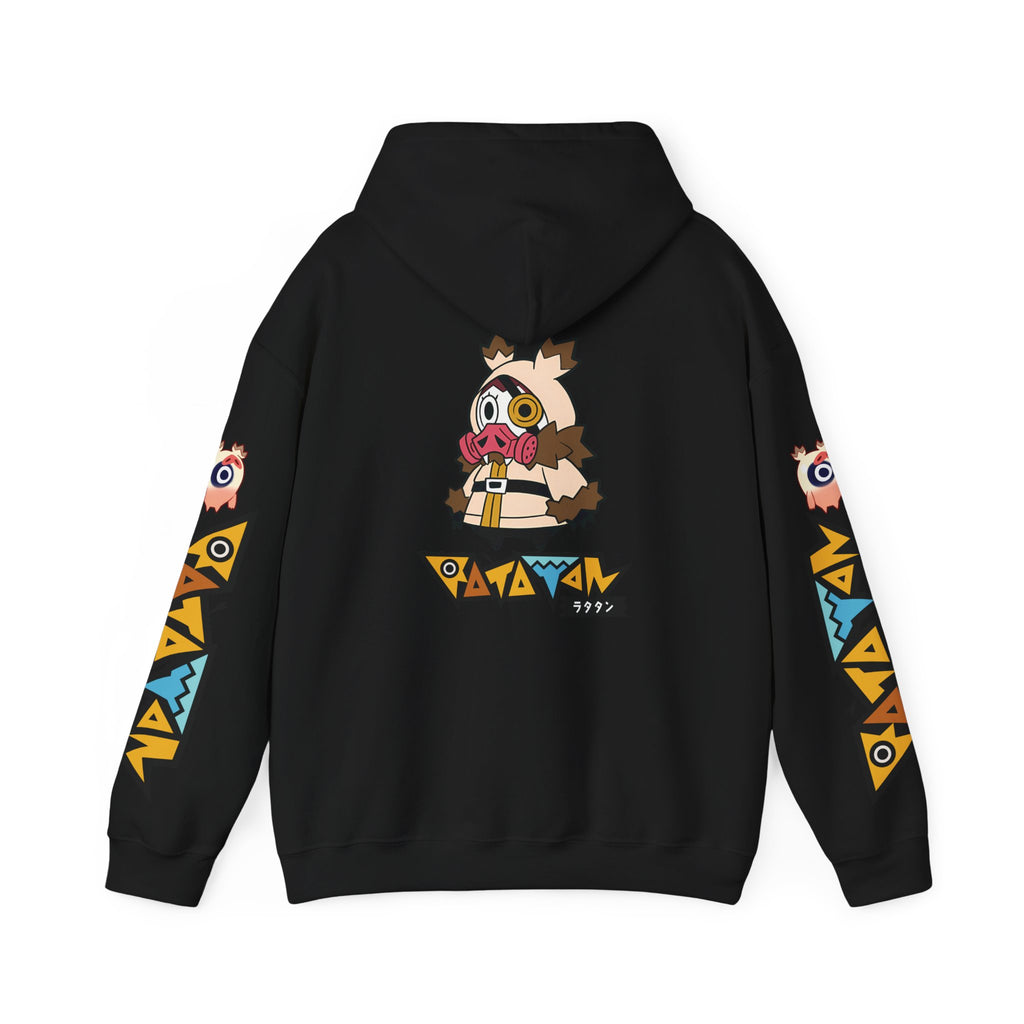 Ratatan Hoodie