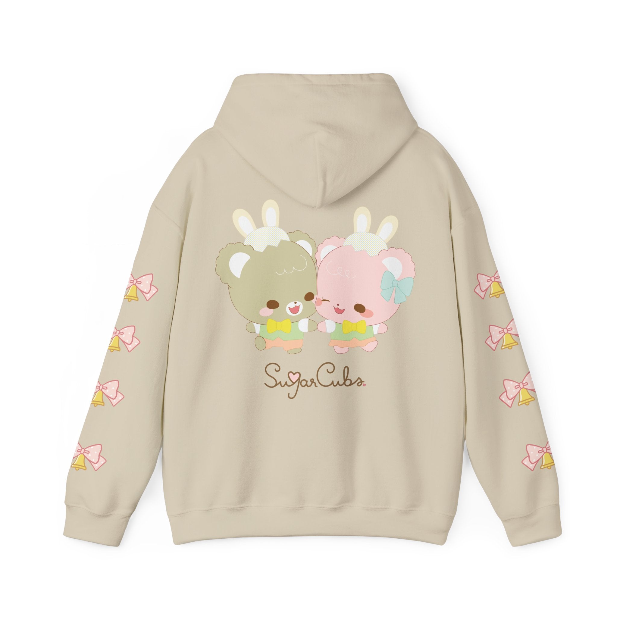 Sugar Cubs Hoodie