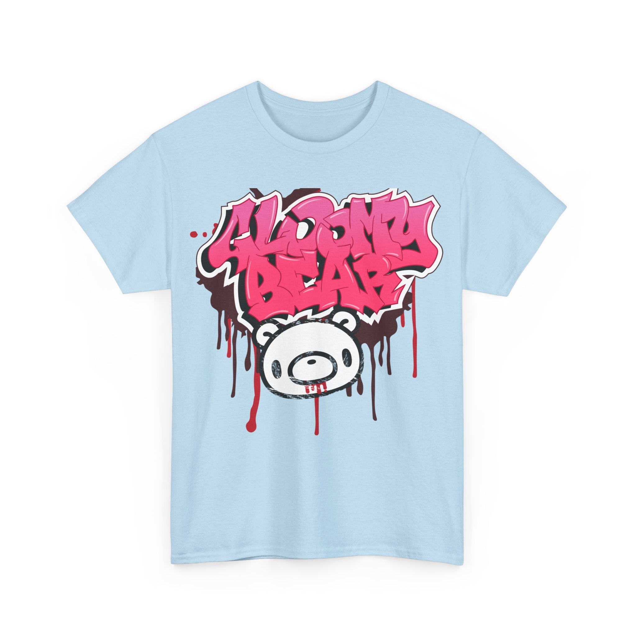 Graffiti Gloomy Bear Tee