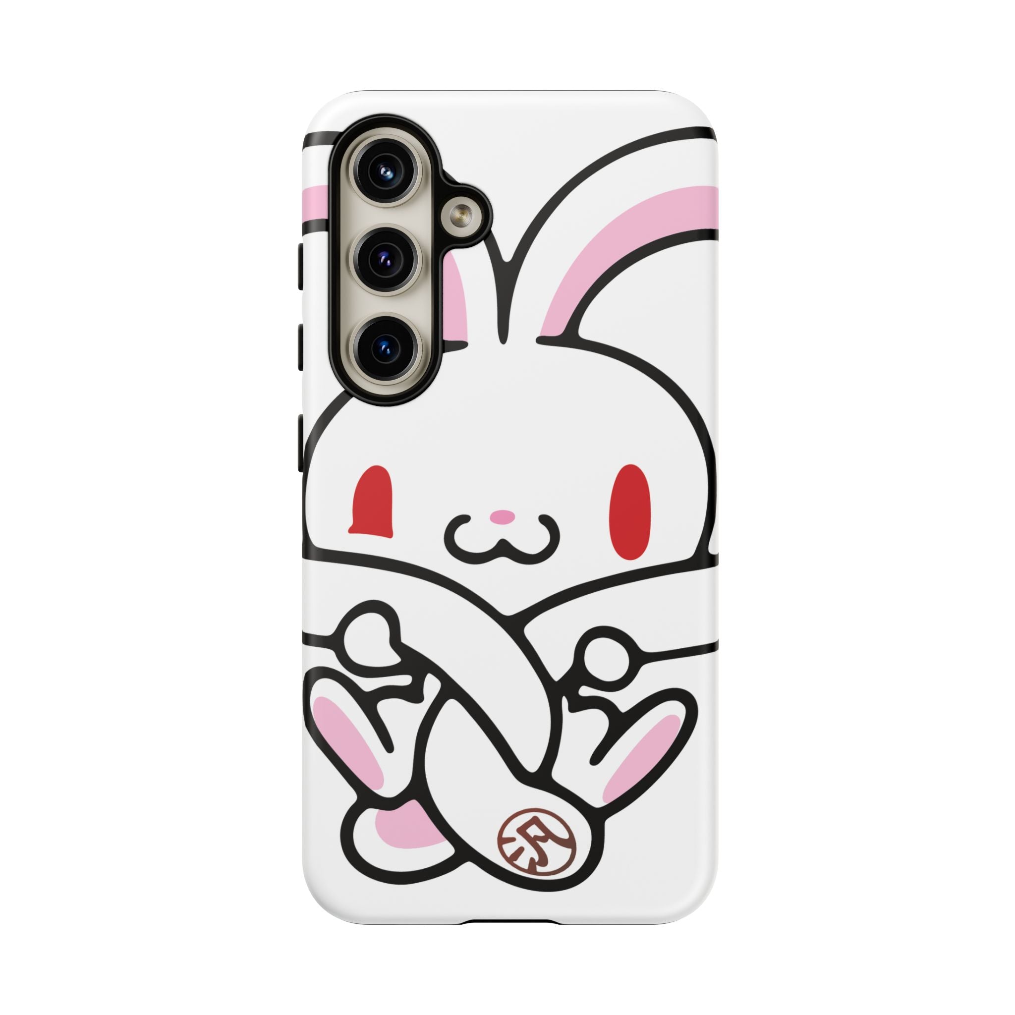 All Purpose Bunny Phone Case