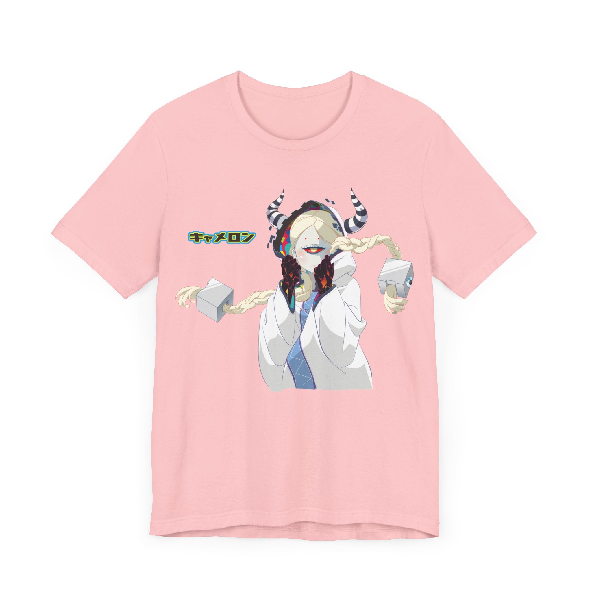 Hypersonic Music Club Cameron - Tee