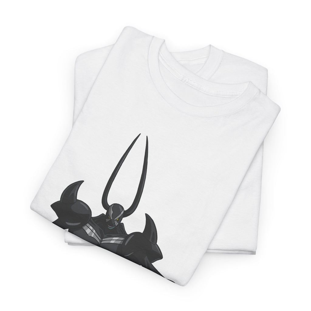 PLUTO - Tee