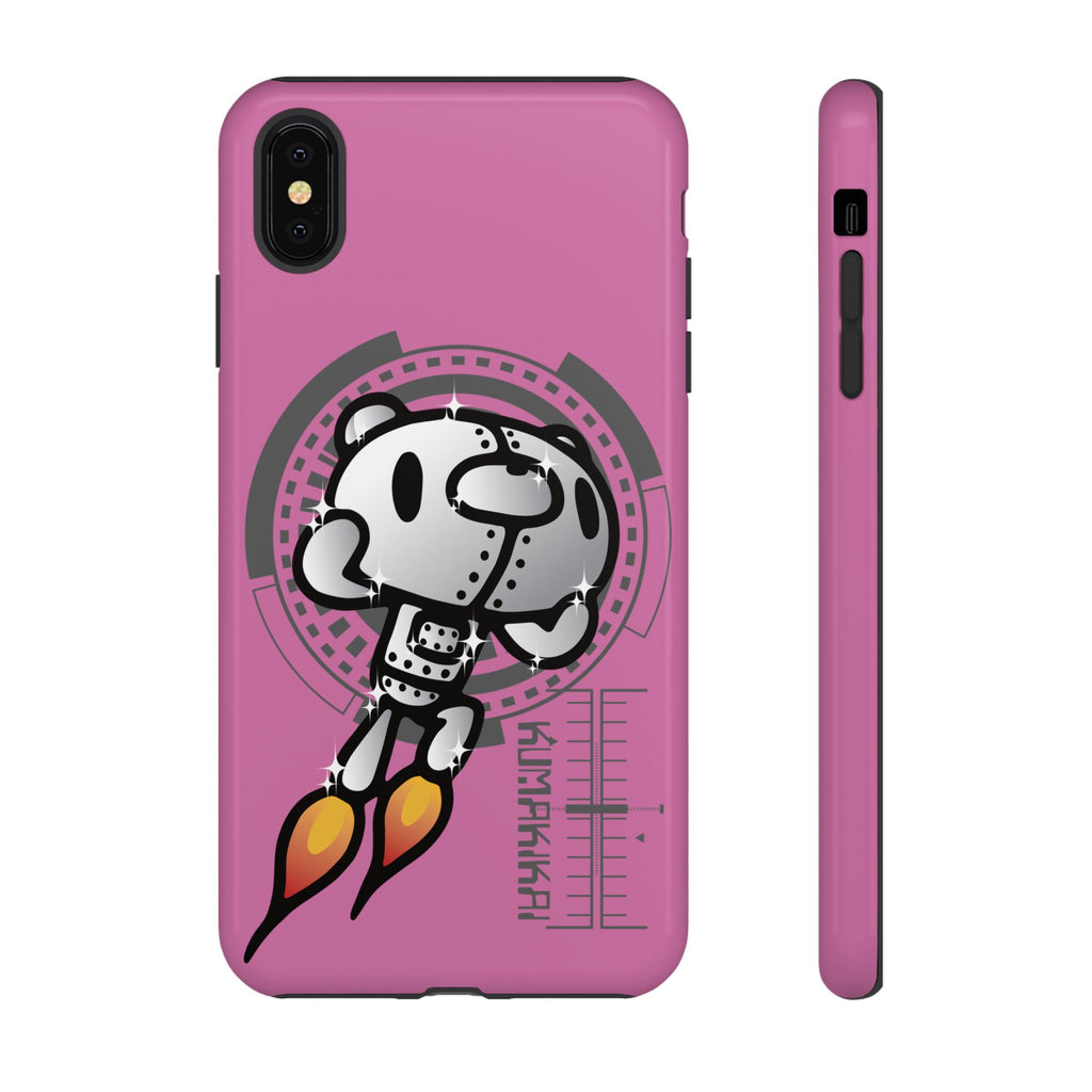 Kumakikai Phone Case