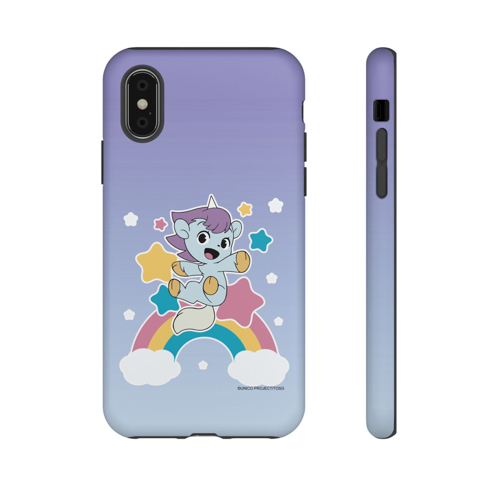 Unico - Rainbow Stars Phone Case