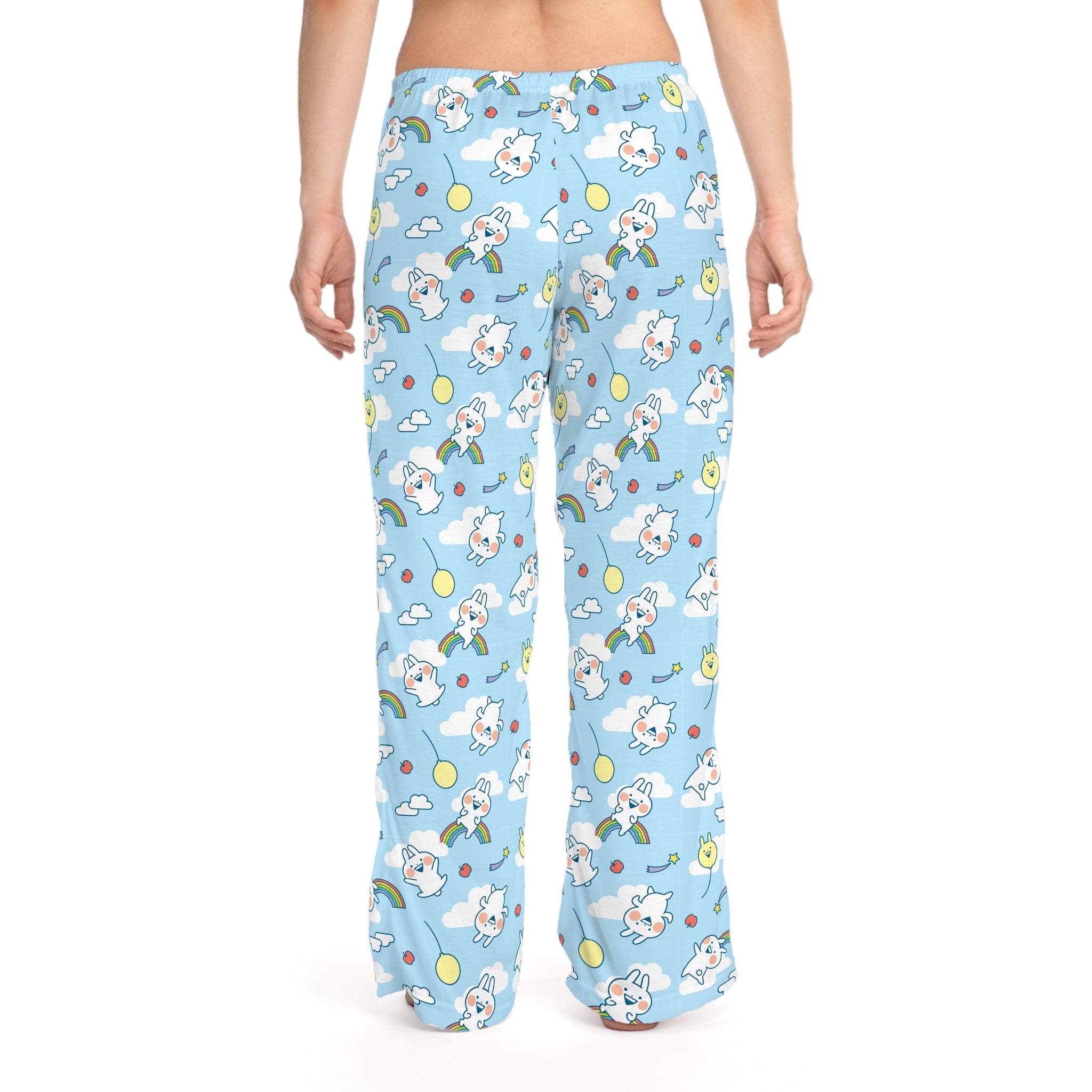 Usagyuuun Pajama Bottoms