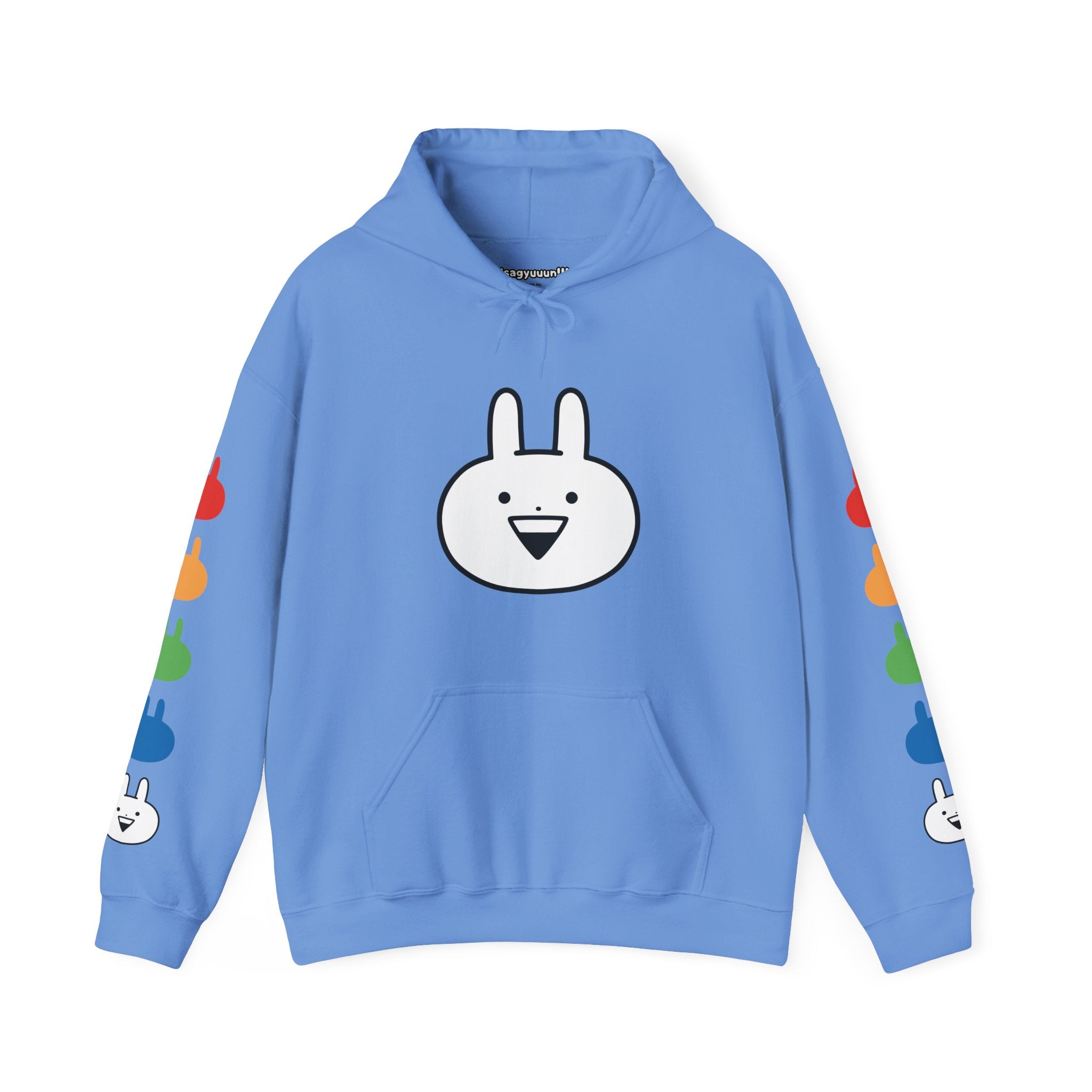 Usagyuuun Hoodie