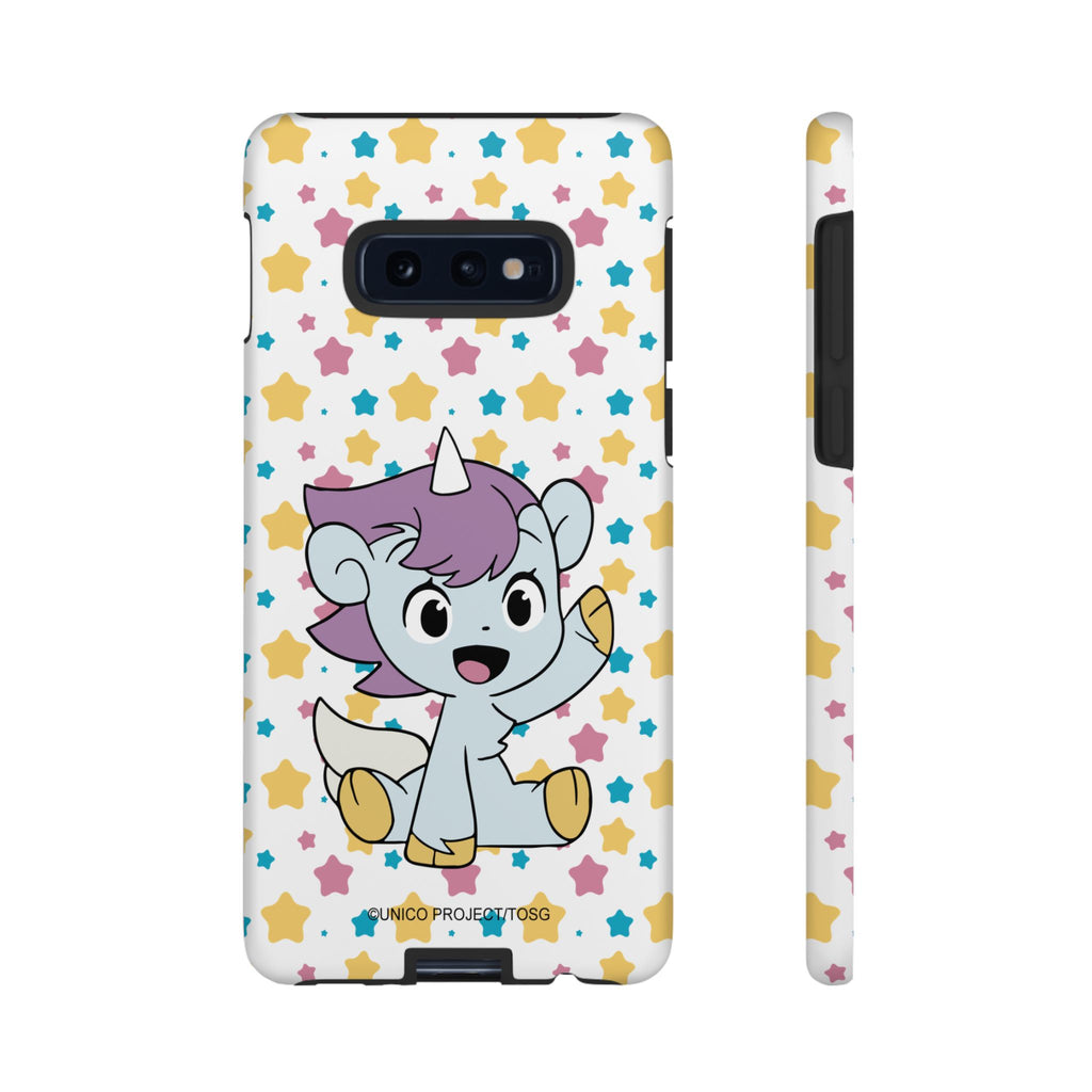 Unico - Waving Phone Case