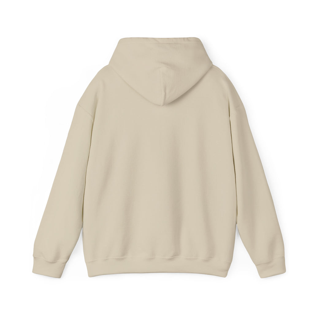 Pluto Hoodie