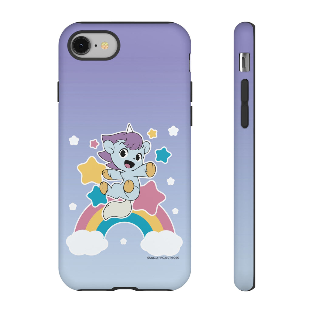Unico - Rainbow Stars Phone Case