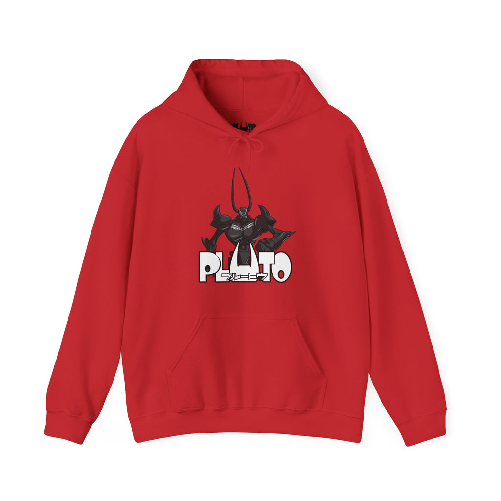 Pluto Hoodie