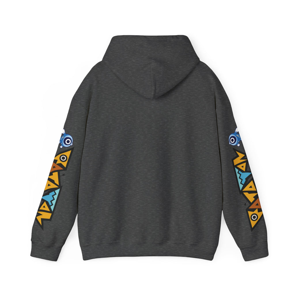 Ratatan Hoodie