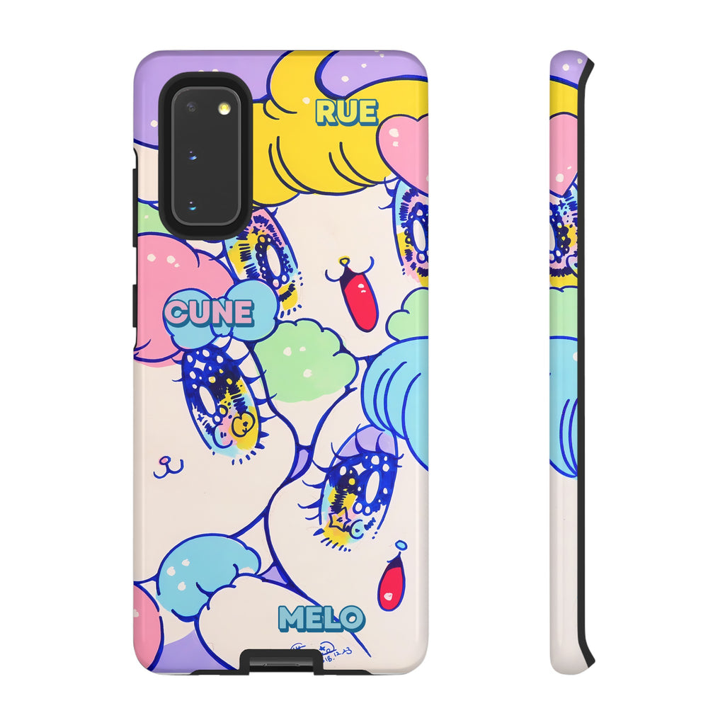 Pero Pero Phone Case
