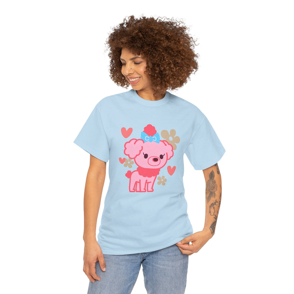 Shibuya Hachi Unisex Tee