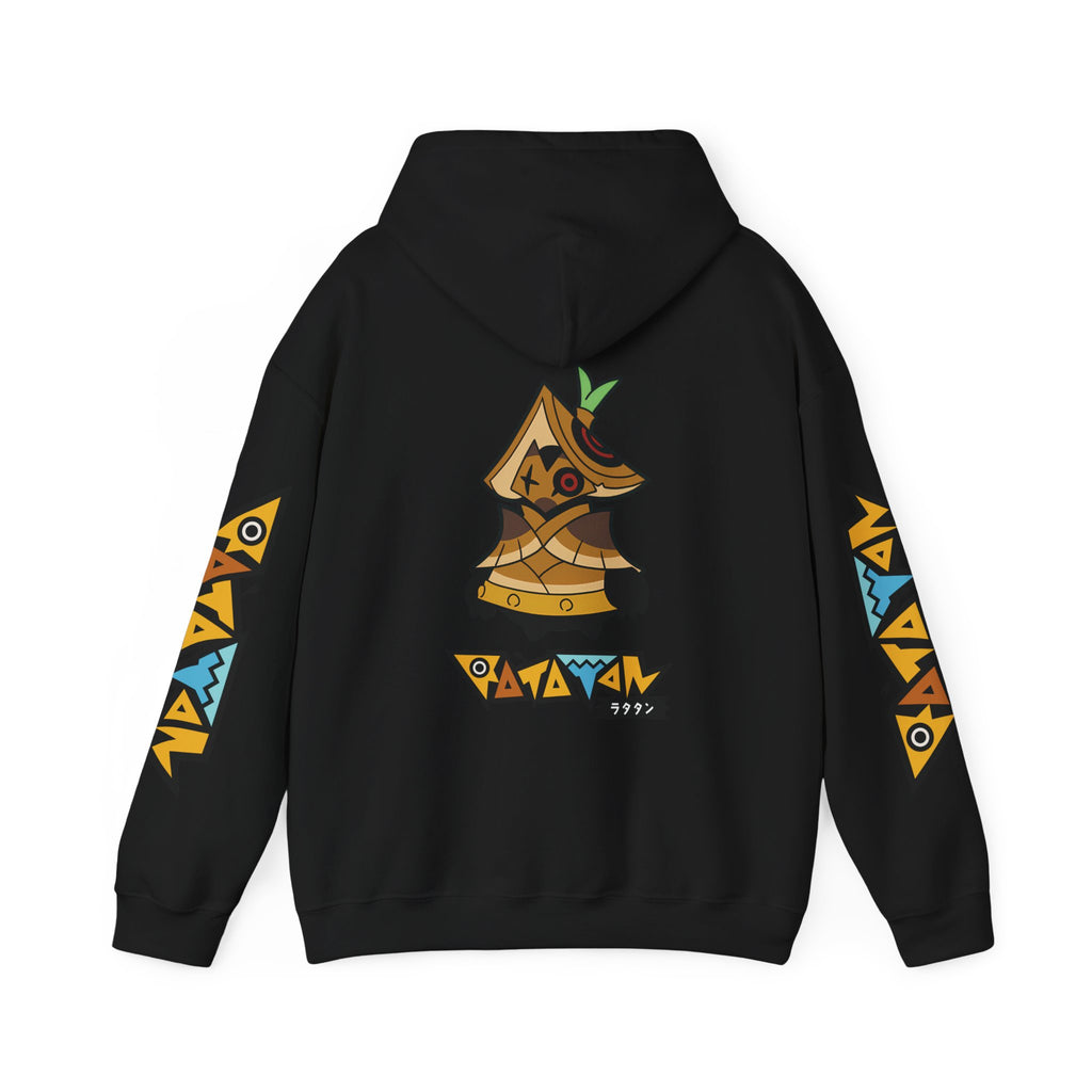 Ratatan Hoodie