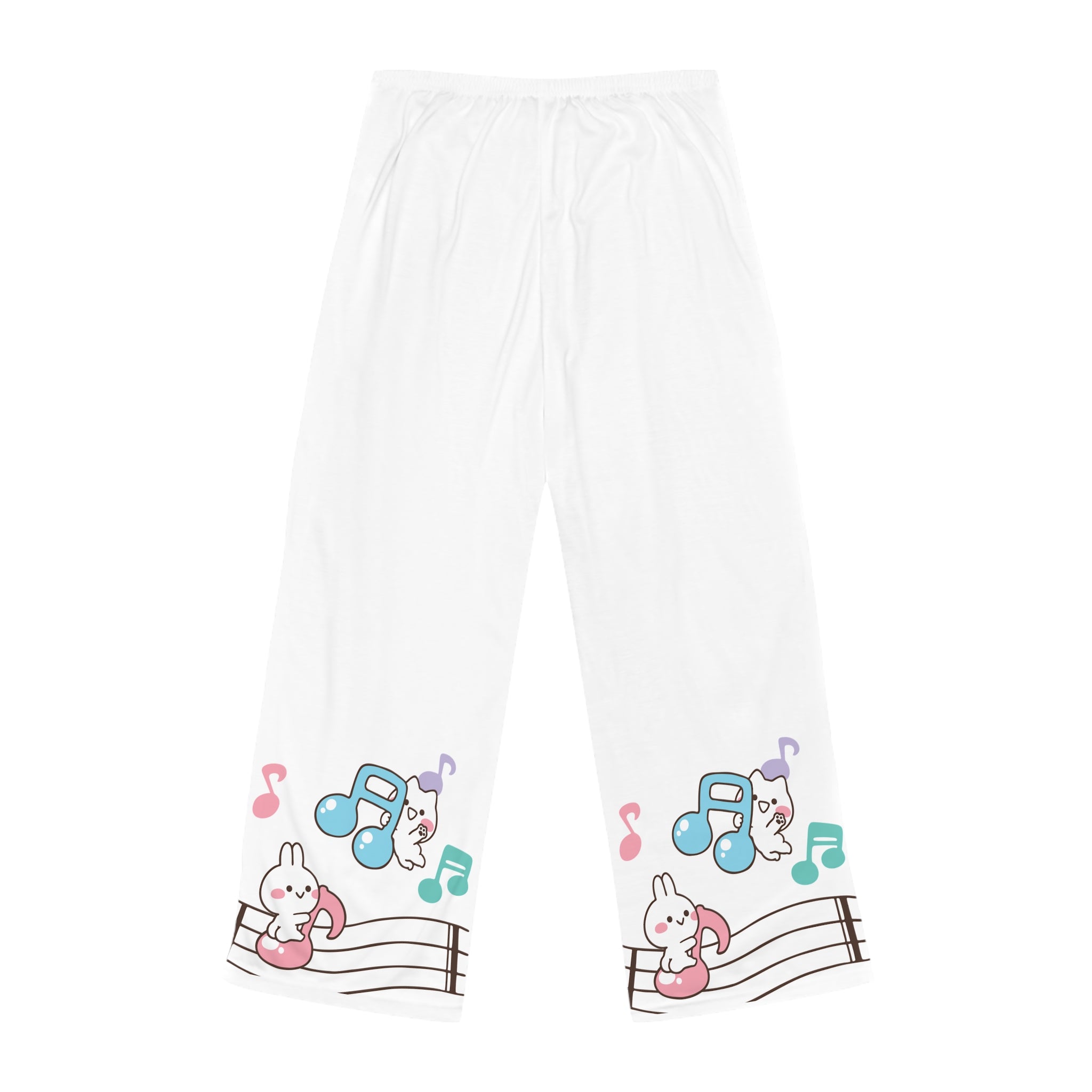 Mimi&Neko Pajama Bottoms