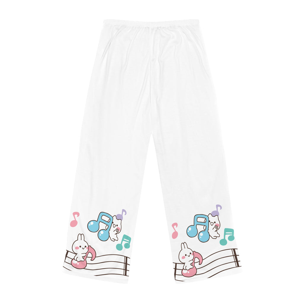 Mimi&Neko Pajama Bottoms