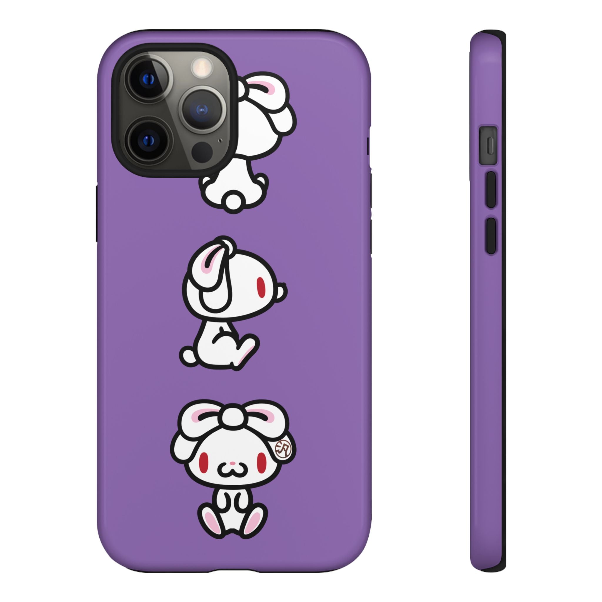 All Purpose Bunny Phone Case