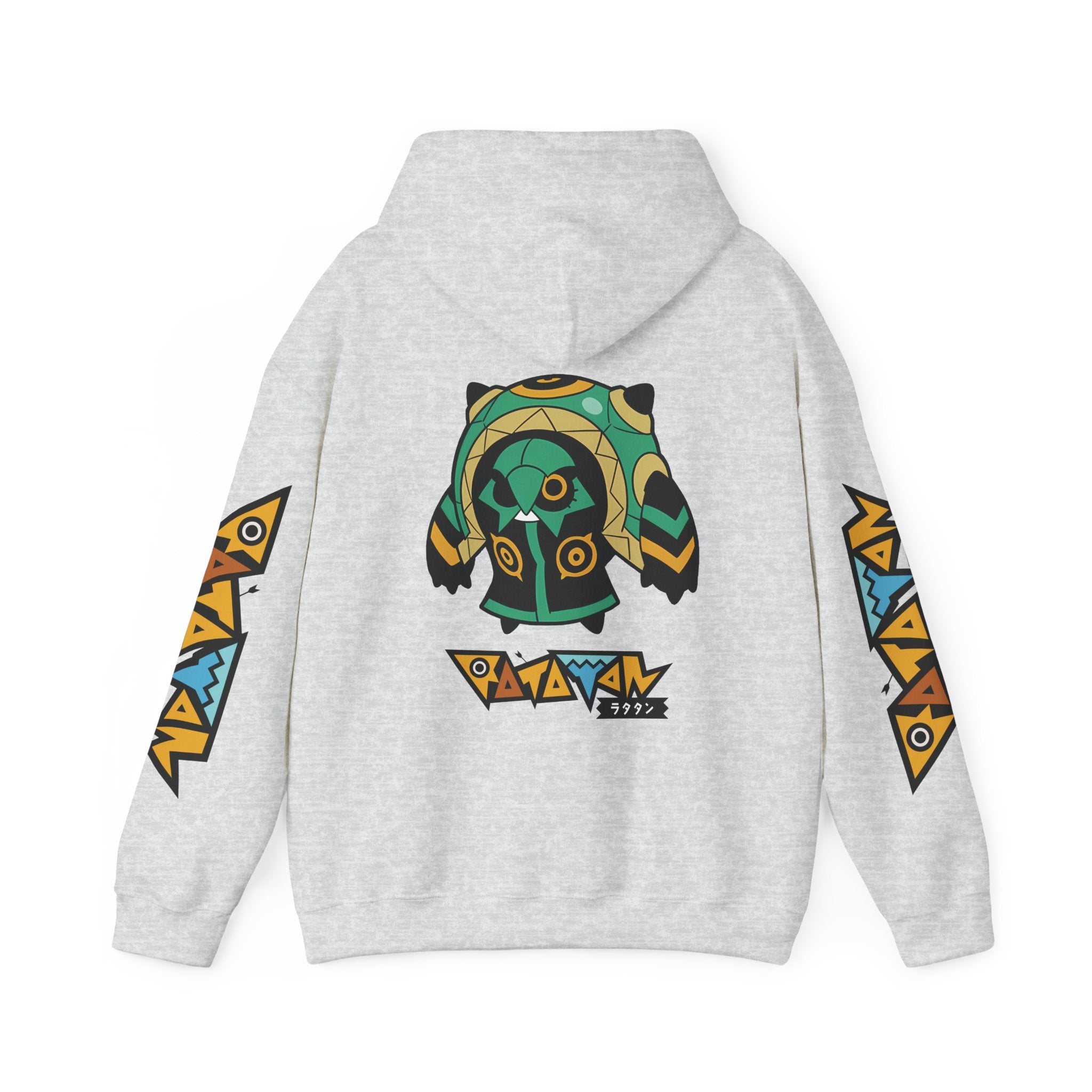 Ratatan Hoodie
