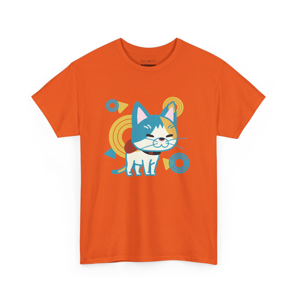 Shibuya Hachi Unisex Tee