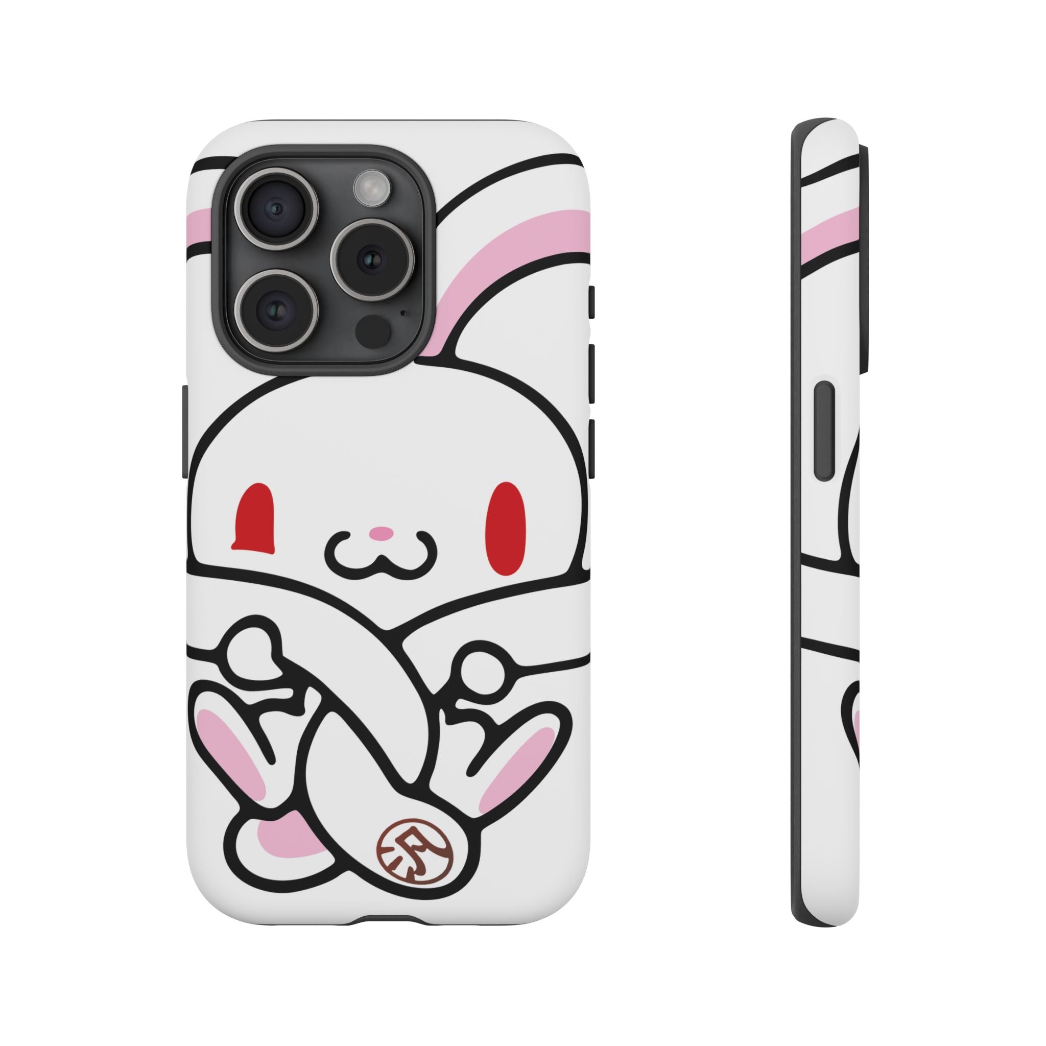 All Purpose Bunny Phone Case