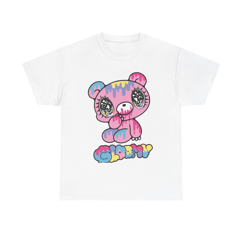 Yurie Sekiya x Gloomy Bear ⭐️ Baby Gloomy Tee
