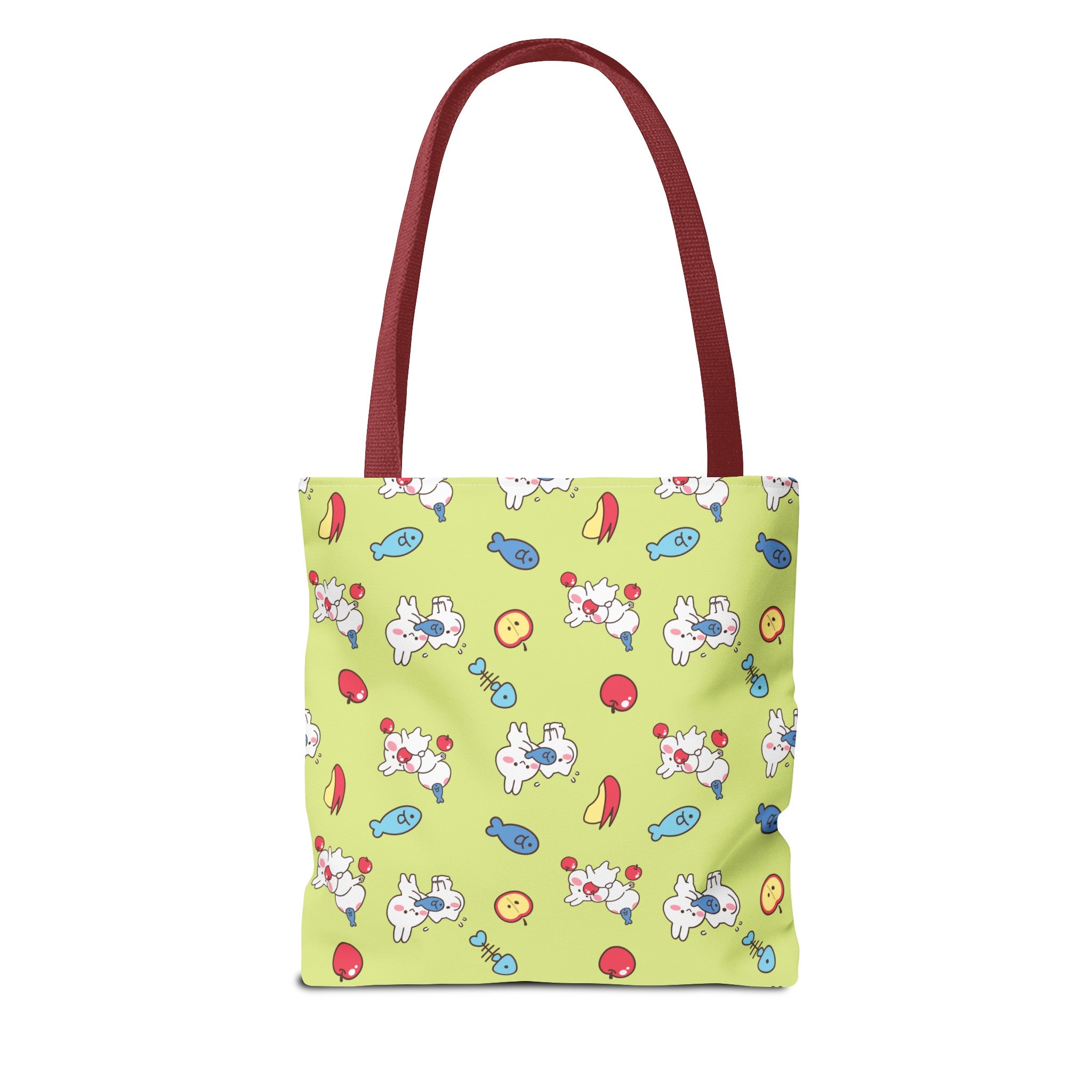 Mimi&Neko Picnic - Tote Bag
